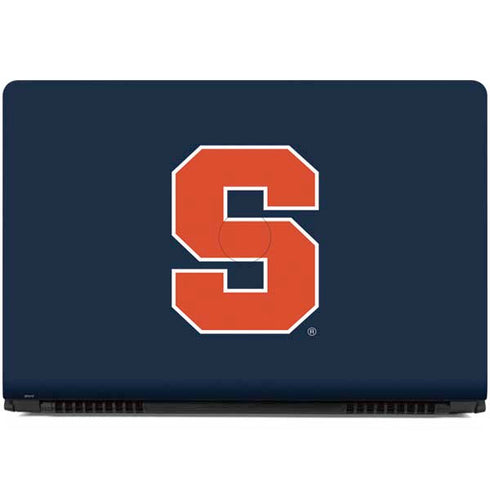 Syracuse University S Logo Dell Inspiron Skin